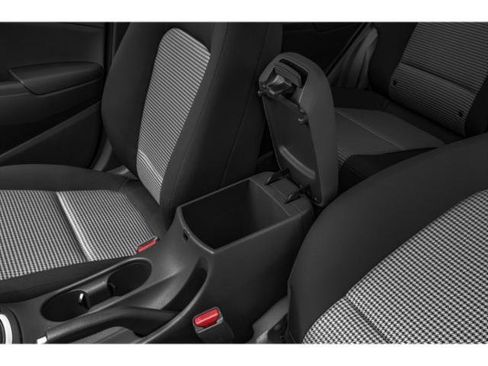 Used 2020 Hyundai Kona SEL FWD image 17