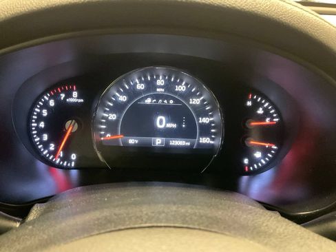 Used 2016 Kia Sorento SX FWD image 14