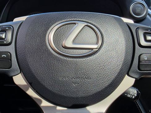 Used 2016 Lexus NX 200t FWD image 31