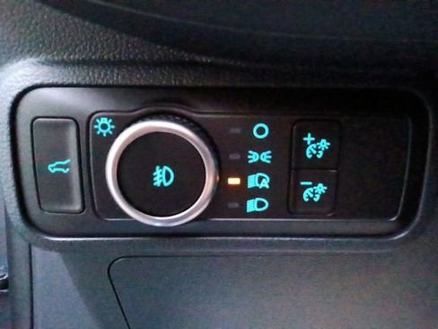 New 2026 Ford Explorer ST-Line w/ Premium Package image 17