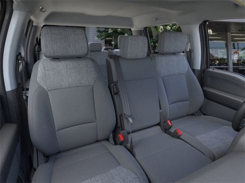 New 2026 Ford F250 XLT w/ XLT Premium Package image 10