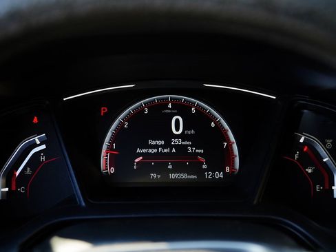 Used 2021 Honda Civic Sport image 15