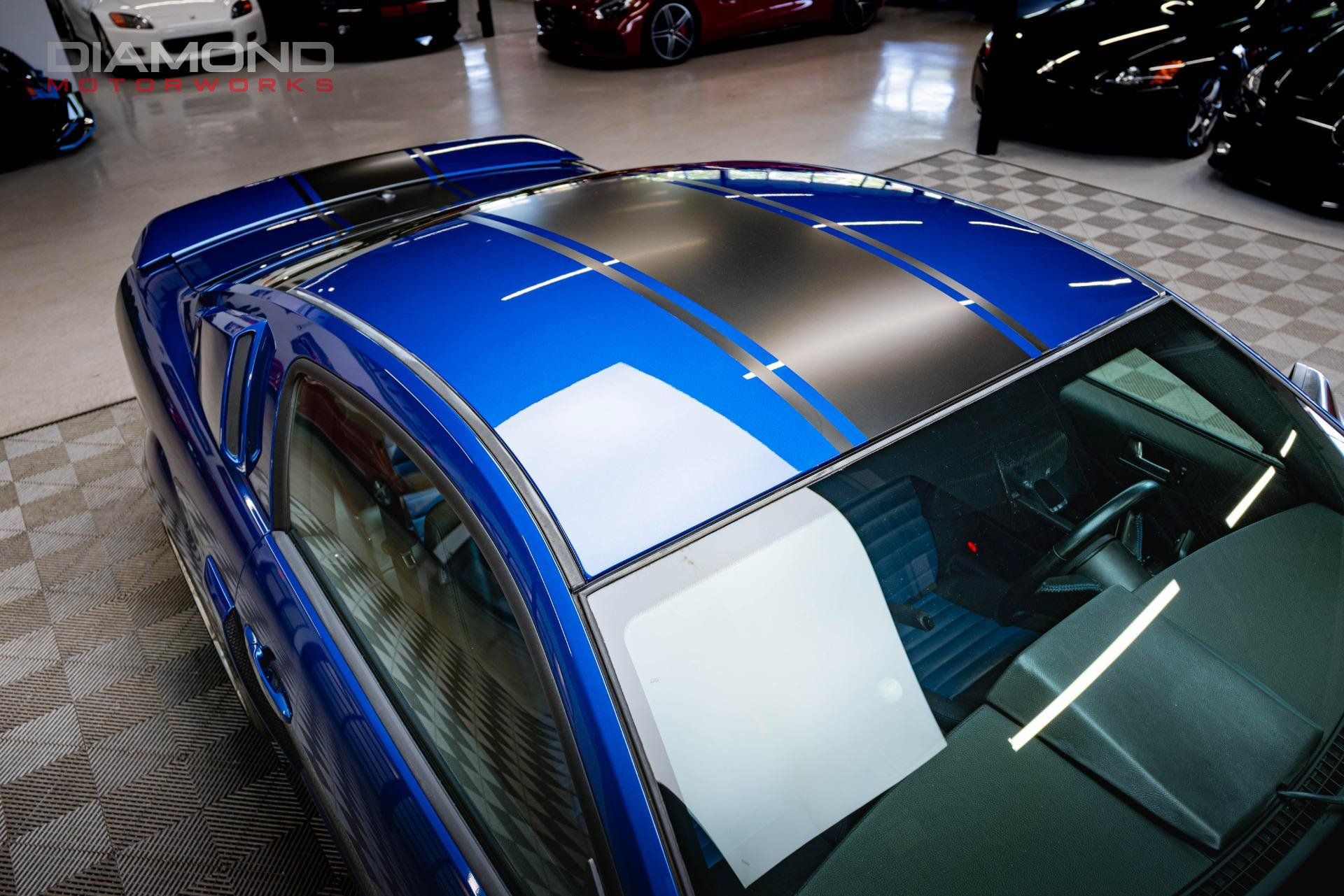Used 2008 Ford Mustang Shelby GT500 RWD image 31