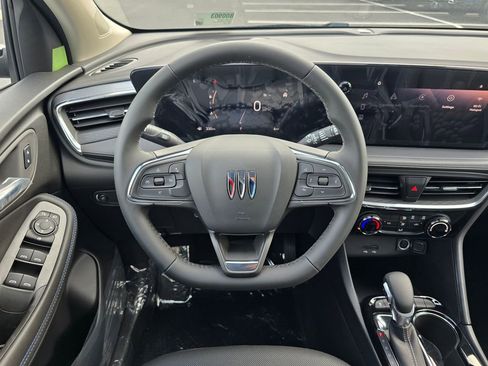 New 2026 Buick Encore GX Sport Touring image 25