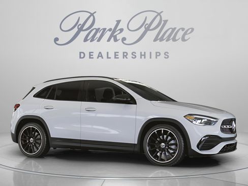 Used 2023 Mercedes-Benz GLA 250 4MATIC image 30