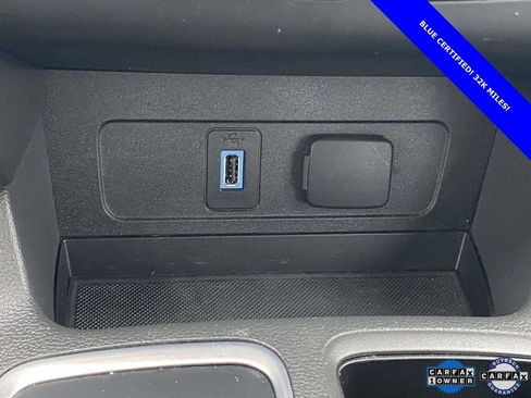 Certified 2017 Ford Escape S image 26