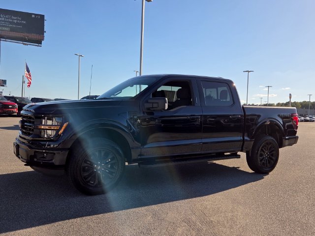 New 2026 Ford F150 XLT AWD/4WD image 3
