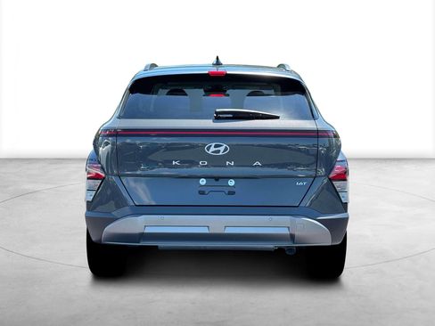 New 2026 Hyundai Kona Limited FWD image 6