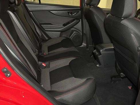 Used 2023 Subaru WRX Premium AWD/4WD image 15