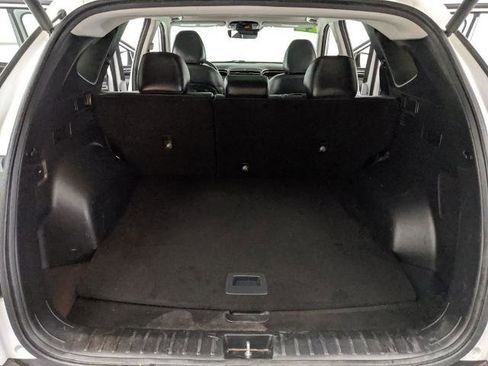 Used 2022 Hyundai Tucson Limited AWD/4WD image 18