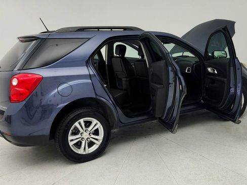 Used 2013 Chevrolet Equinox LT w/ Power Convenience Package FWD image 13