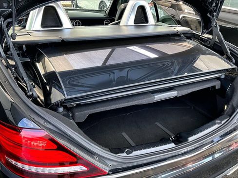 Used 2019 Mercedes-Benz SLC 300 image 37