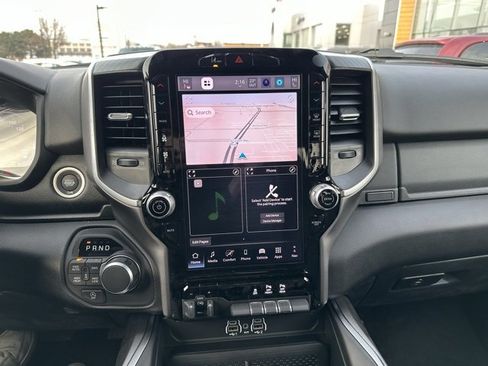 New 2026 RAM 1500 Big Horn image 34