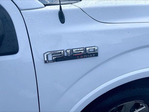 Certified 2020 Ford F150 Lariat w/ Equipment Group 502A Luxury RWD image 10