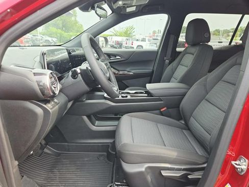 New 2027 Chevrolet Equinox LT FWD image 11