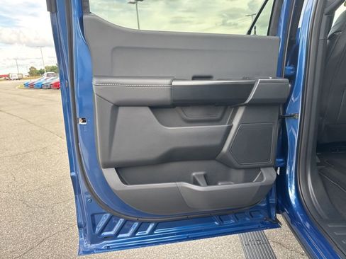 New 2025 Ford F150 STX w/ Equipment Group 200A image 20