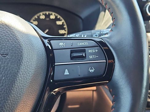 Certified 2024 Honda HR-V Sport image 22