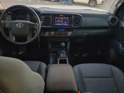 Used 2023 Toyota Tacoma SR image 15
