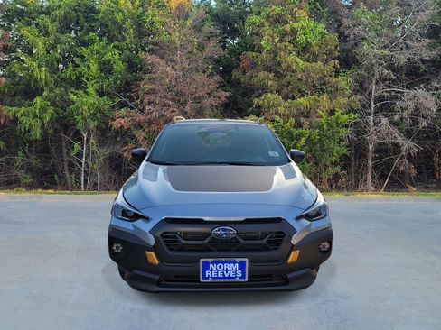 New 2026 Subaru Crosstrek 2.5i Wilderness AWD/4WD image 2