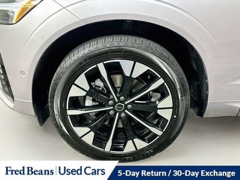 Used 2026 Volvo XC60 B5 Plus w/ Climate Package AWD/4WD image 35
