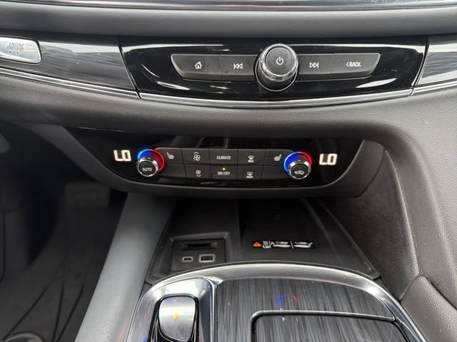 Used 2023 Buick Enclave Essence w/ Trailering Package, 5000 lbs. AWD/4WD image 33