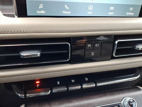 Certified 2023 Lincoln Aviator Reserve w/ Equipment Group 201A image 24