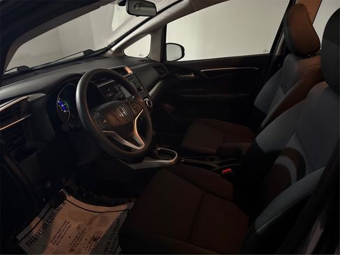 Used 2020 Honda Fit LX image 9