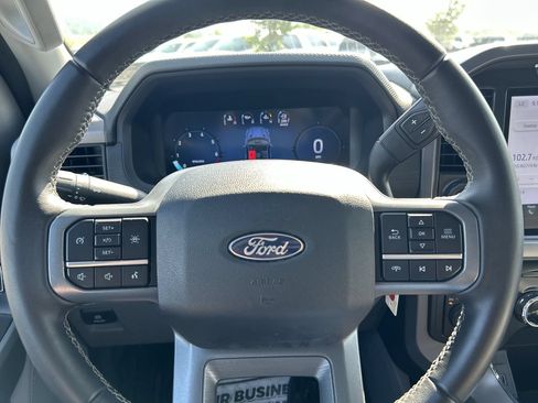 Used 2024 Ford F150 XLT w/ Mobile Office Package AWD/4WD image 26