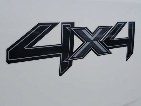 New 2026 Ford Ranger Lariat w/ Black Appearance Package AWD/4WD image 8