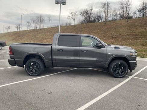 New 2026 RAM 1500 Big Horn/Lone Star image 9