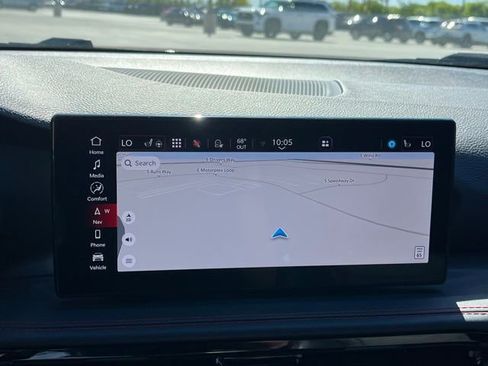 Used 2024 Dodge Hornet R/T Plus w/ Tech Pack Plus w/o Parking image 34