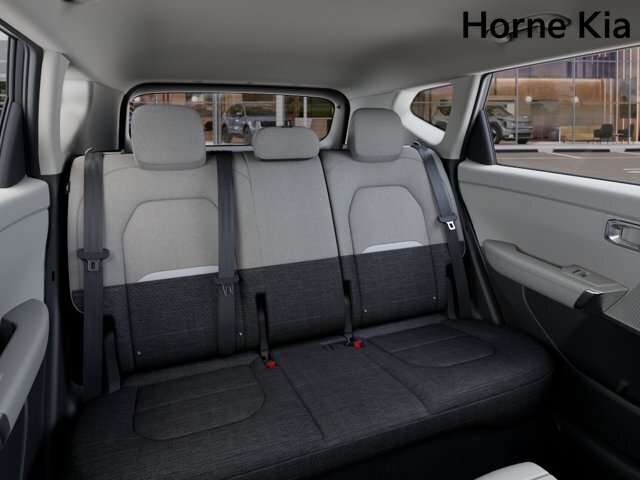 New 2027 Kia Seltos LX FWD image 16