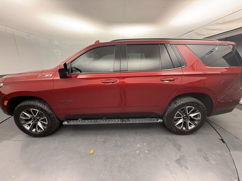 Used 2023 Chevrolet Tahoe Z71 image 10