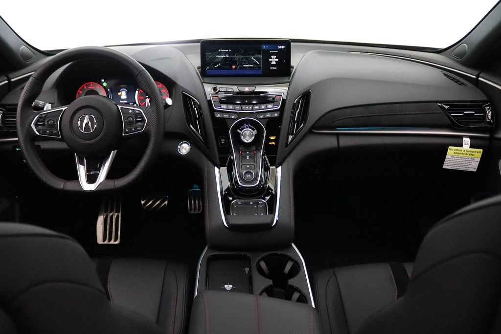 Certified 2026 Acura RDX w/ Advance Package AWD/4WD image 17