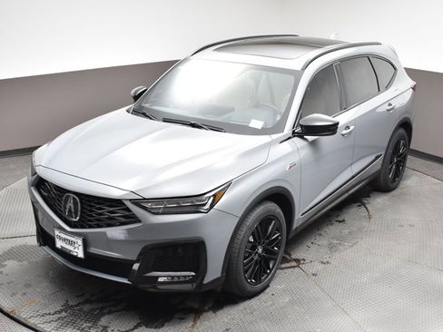 New 2026 Acura MDX A-Spec image 38