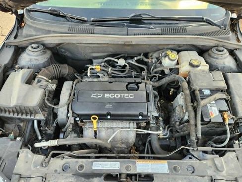 Used 2016 Chevrolet Cruze LS image 30