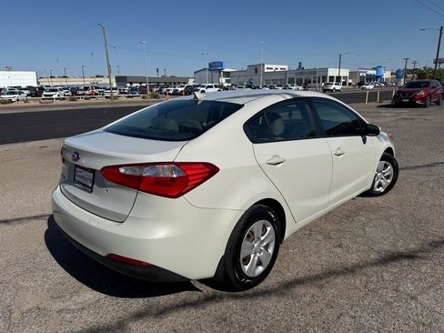 Used 2014 Kia Forte LX w/ Protection Package FWD image 3