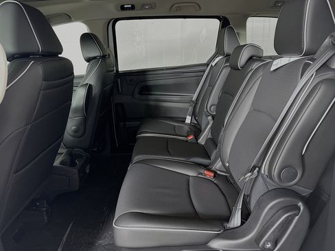 New 2026 Honda Odyssey Elite image 29