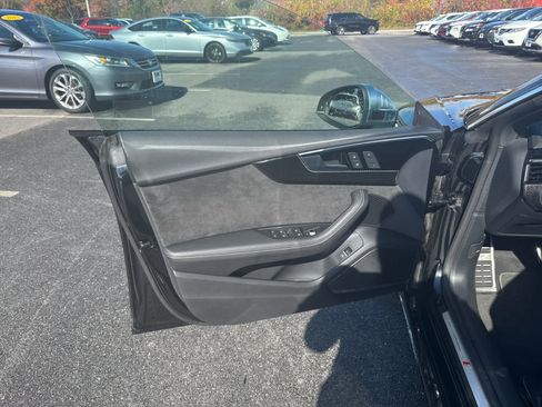 Used 2021 Audi S5 Premium Plus image 19