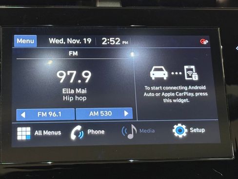 Used 2023 Hyundai Santa Cruz Night image 31