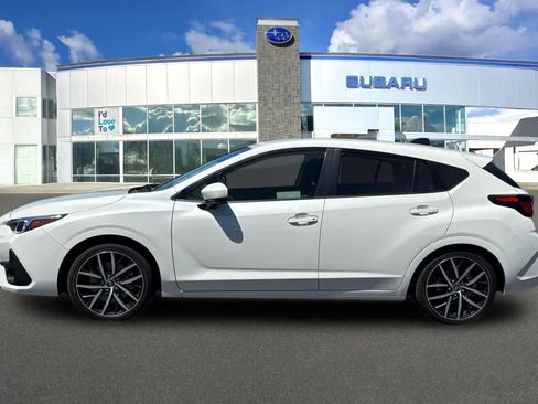 Used 2024 Subaru Impreza 2.0i Sport AWD/4WD image 9