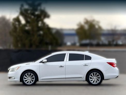 Used 2015 Buick LaCrosse Leather image 8