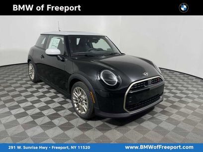 Certified 2025 MINI Cooper S