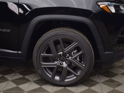 New 2026 Jeep Compass Limited AWD/4WD image 7