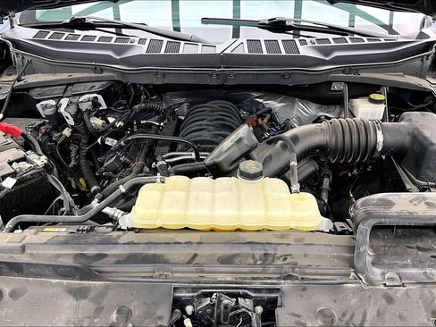 Certified 2024 Ford F150 XLT w/ Equipment Group 302A MID AWD/4WD image 10