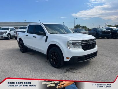 Used 2024 Ford Maverick XLT w/ XLT Luxury Package