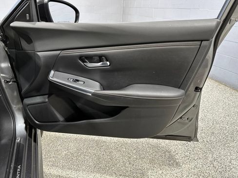 Used 2021 Nissan Sentra SR FWD image 18