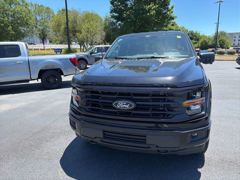 New 2026 Ford F150 XLT w/ Equipment Group 302A MID AWD/4WD image 21