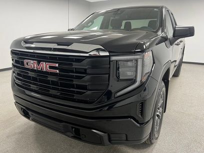 Used 2023 GMC Sierra 1500 Pro w/ Convenience Package