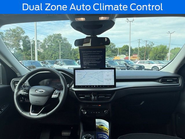 Certified 2024 Ford Escape Active w/ Tech Pack #1 AWD/4WD image 3